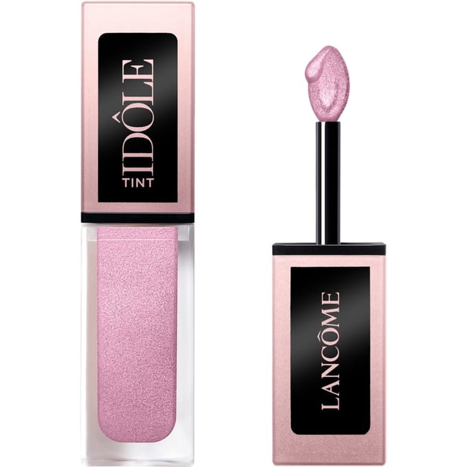 Lancôme Idôle Tint Liquid Eye-Blusher | 10 - Lavander Latte | Oogschaduw vloeibaar 7 ml