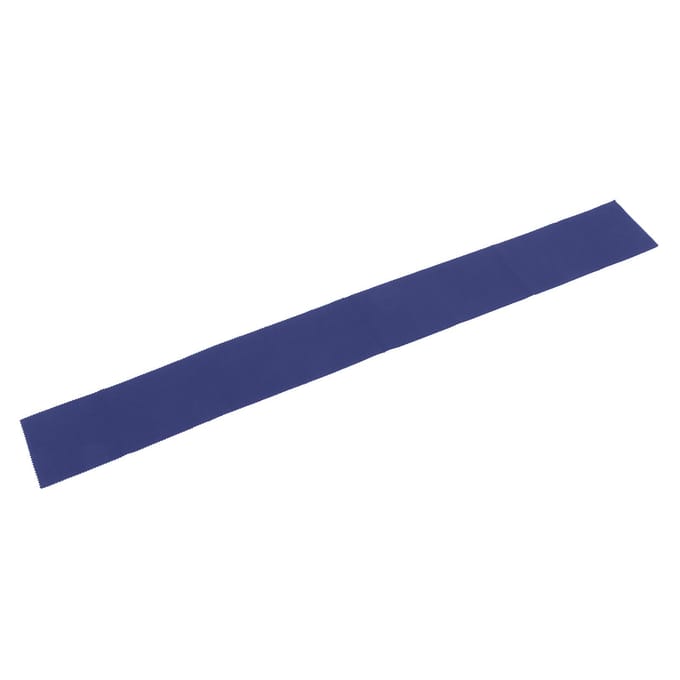 88 Toetsenbordhoes Doek Stof Vuil Kras Slijtagebestendig Puur Katoen Wasbaar Piano Toetsenbord Stofdicht blue
