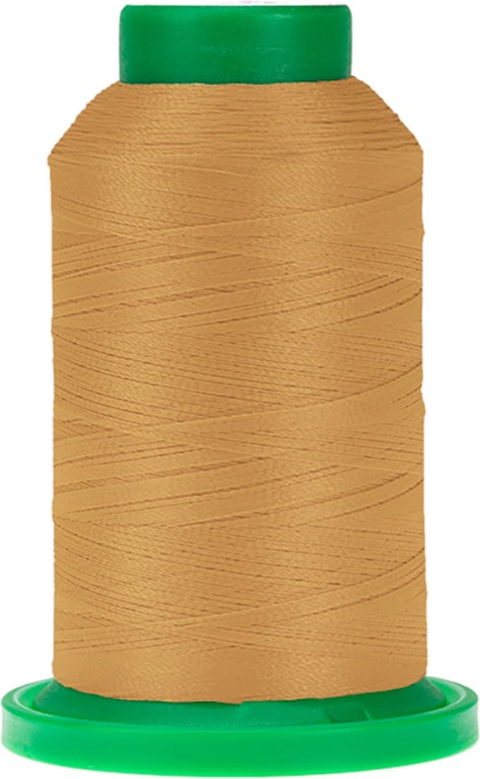 Amann Isacord 1000mtr kleur nr. 832