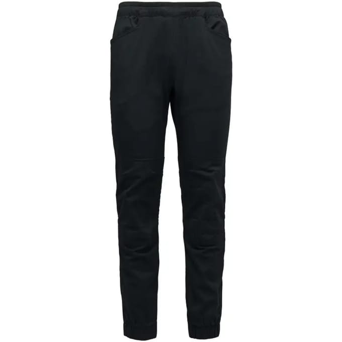 Broek Black Diamond Notion