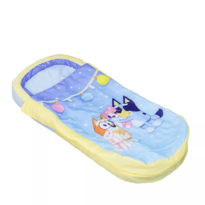 Bluey ReadyBed - Junior