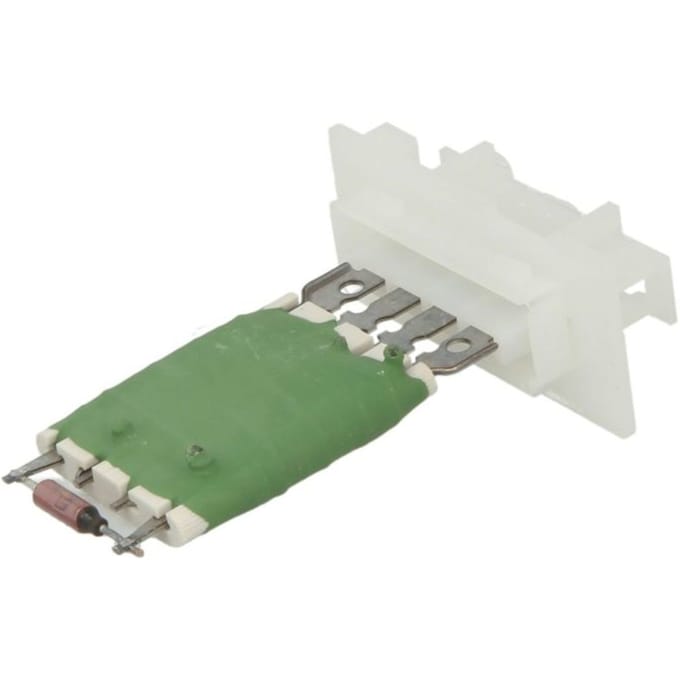 Bedieningselement, airconditioner VALEO 509898