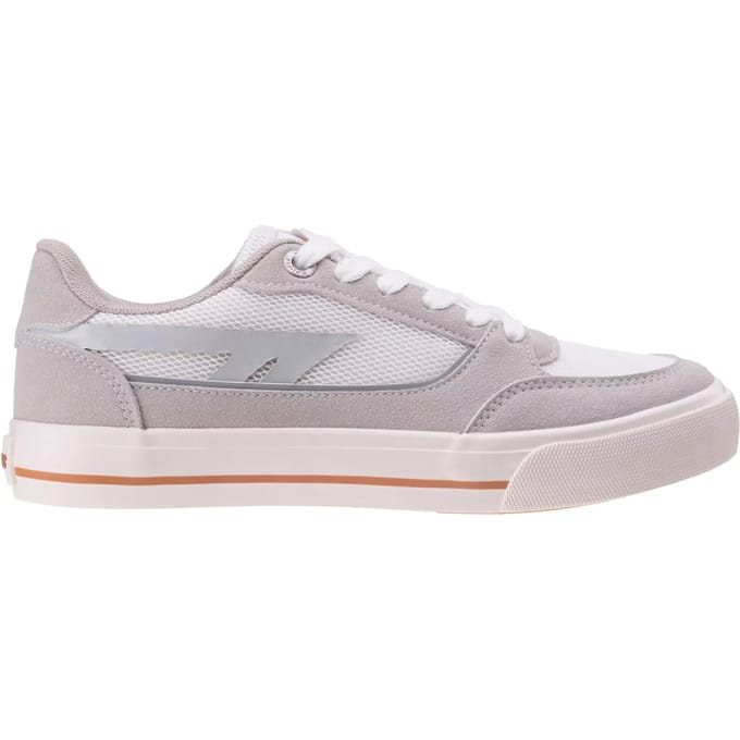 Damestrainers Hi-Tec Canvas Morin