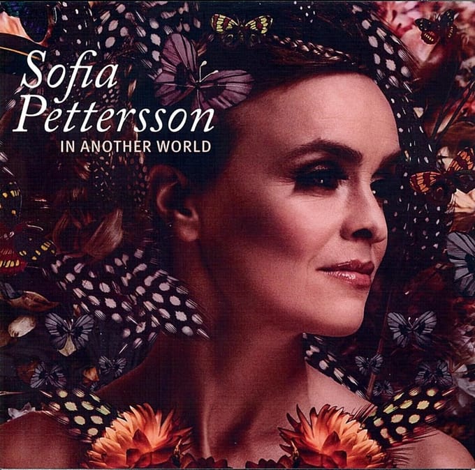 Sofia Pettersson - In Another World (CD)