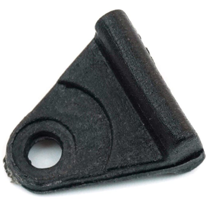 BDP222 pare-soleil de fenêtre arrière support de curseur en T pour BMW E38 E39 E46 E60 E65 E66 E67 Vectra C