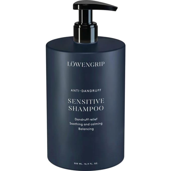 Löwengrip L&ouml;wengrip Anti-Dandruff Sensitive Shampoo 500 ml