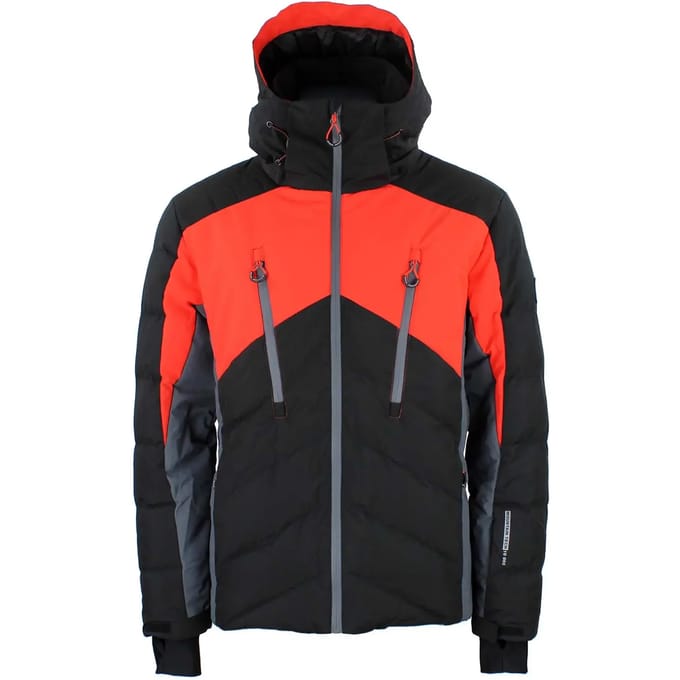 Broek Peak Mountain Blouson de ski CHALET