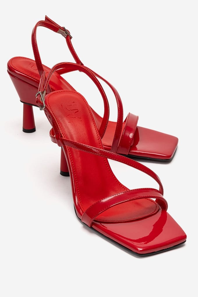 Jolene Stiletto Sandaal