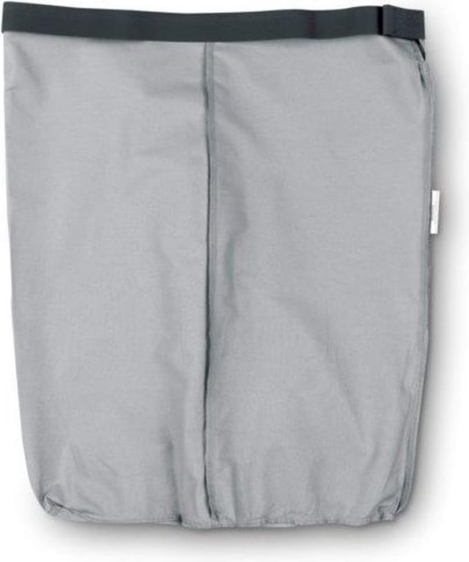 Brabantia Waszak voor Selector Wasbox - 40-55 l - Grijs