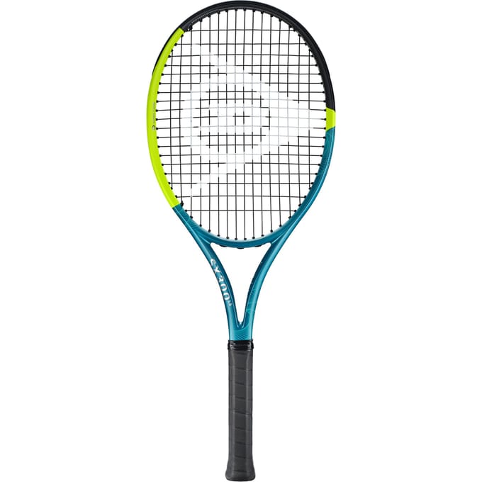 Dunlop SX 300 LS Tennisracket Testrackets