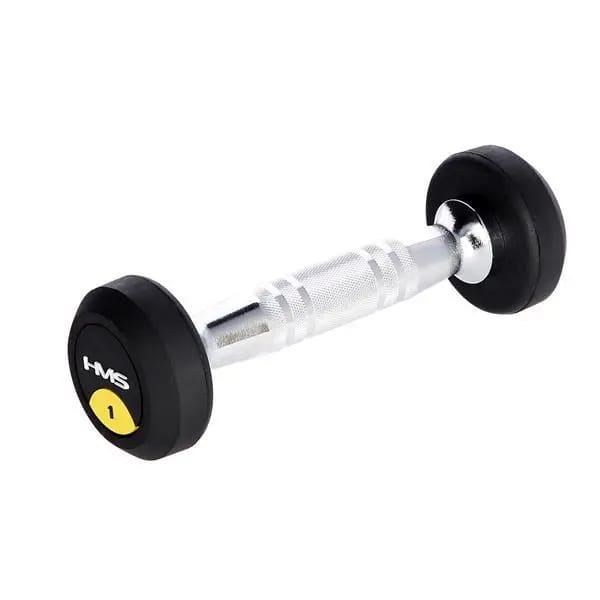 Rubberen halter 40kg HMS HG PRO 40