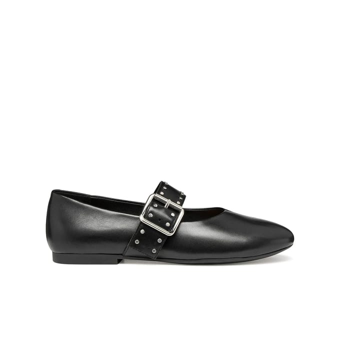 Dames ballerina's Geox Palmaria