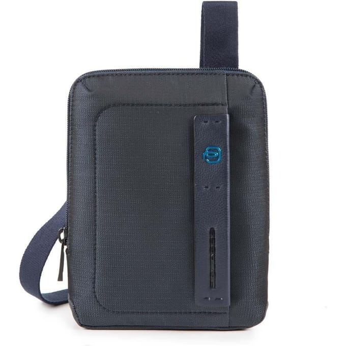 Schoonheid Piquadro ca3084p16-chevblu Blauw
