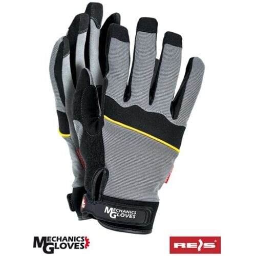Handschoenen PROFITOOL 0XREK203, Maat L