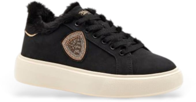 Blauer Sportschoenen Venus