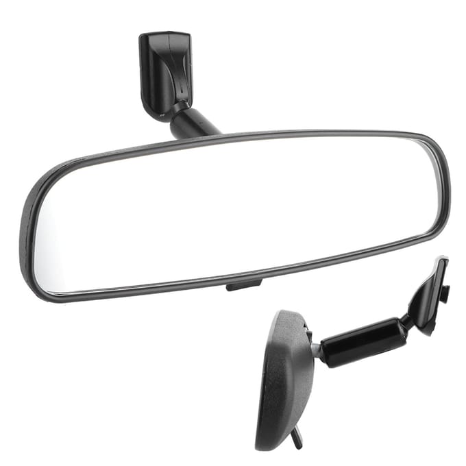 Binnenspiegel 76400SDAA03 Geschikt voor Honda Accord Civic CRZ gray