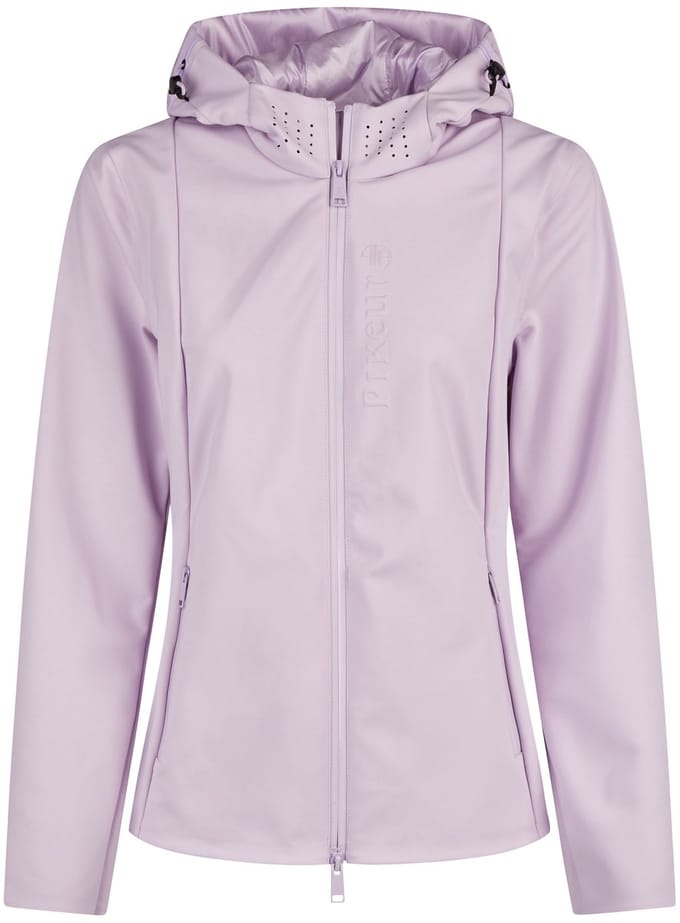 Pikeur Windstopper 7046 Athleisure Lavender Blush - 34