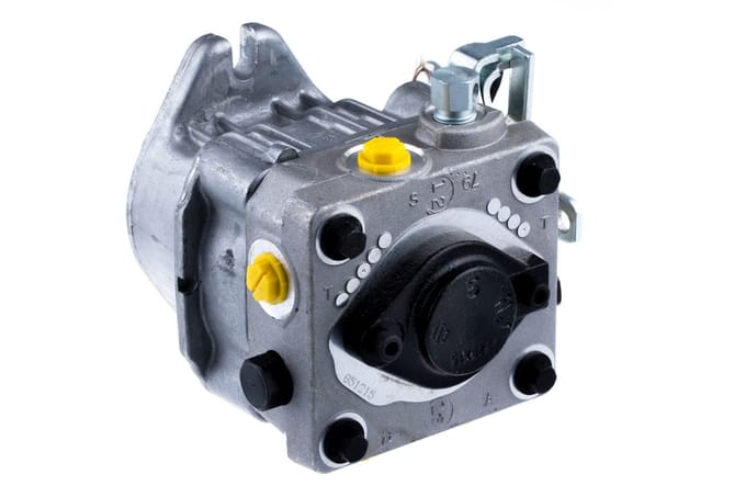 Husqvarna hydro pomp 10cc zonder fan
