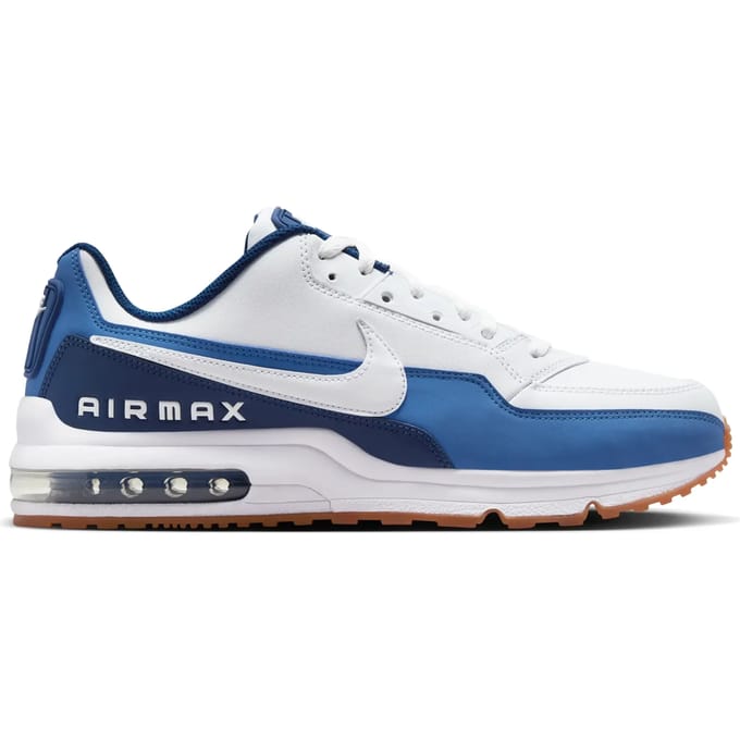 Nike Air Max LTD 3 Sneakers Heren Wit 41