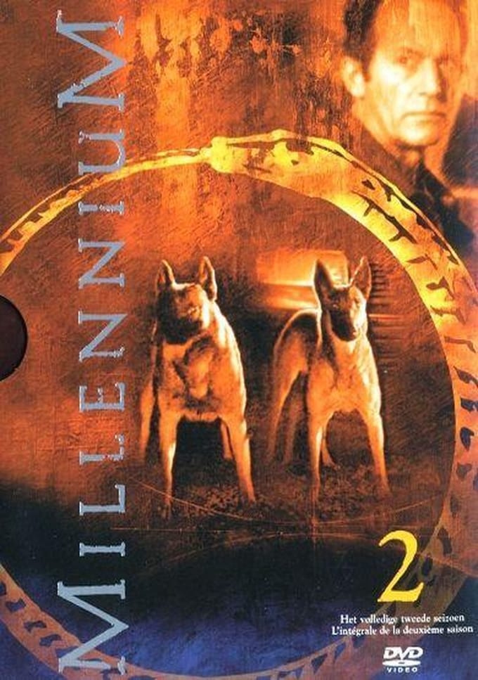 Millennium - Seizoen 02