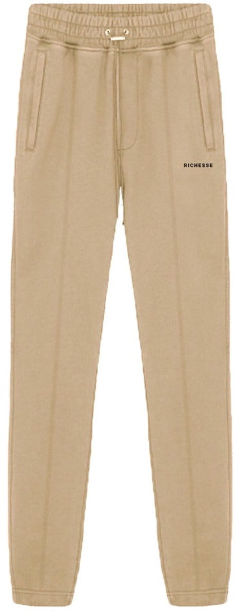 GRACE TRACKPANTS BROWN