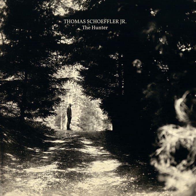 Thomas Schoeffler Jr. - The Hunter (CD)