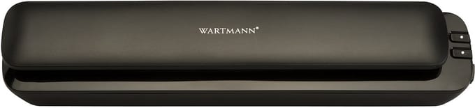 Wartmann WM-1507 SL Vacuümapparaat, slim, zwart