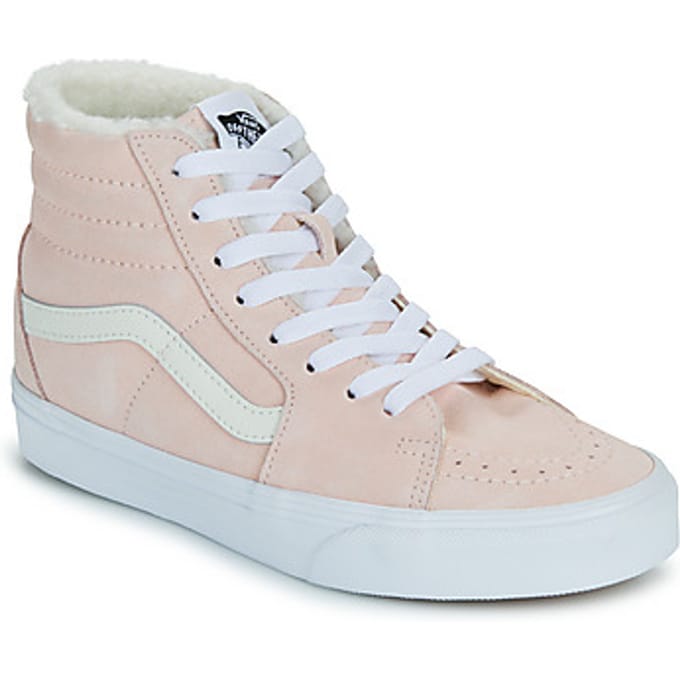 Hoge Sneakers Vans SK8-Hi