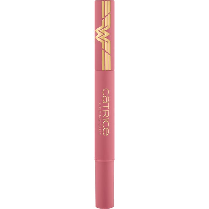 Catrice Wonder Woman Magic Lip Balm 020 1.3 ml
