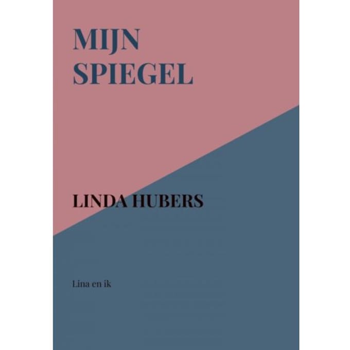 Mijn Spiegel - Linda Hubers