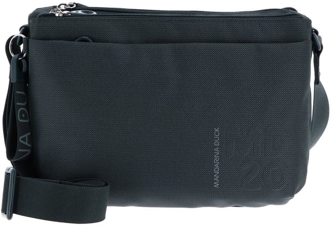 MANDARINA DUCK schoudertas MD20 Crossover Bag Pine Green groen