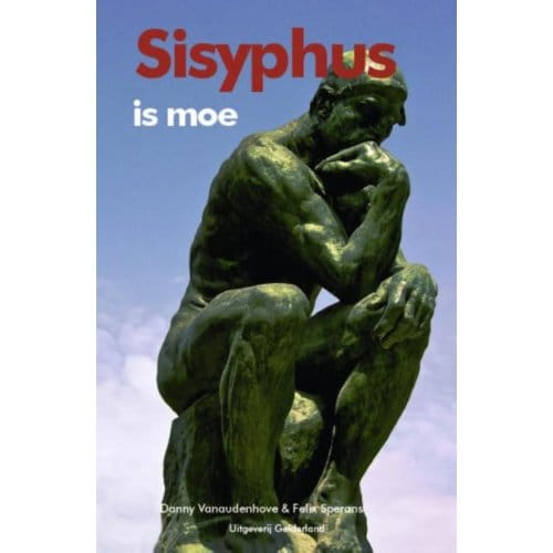 Sisyphus Is Moe - Danny Vanaudenhove