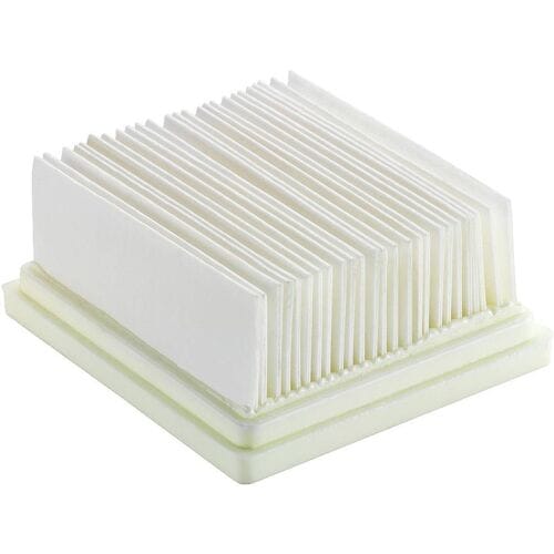 Metabo 630213000 Vouwfilter 1 stuk(s)