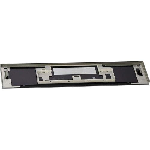 AEG controlepaneel, zwart, 60cm, ITEX100 8585551195334