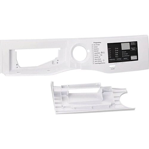 AEG controlepaneel, wit, AEG 140223593017