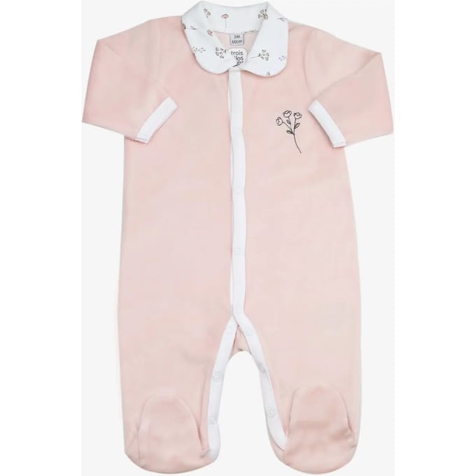 Baby pyjama Trois Kilos Sept Y