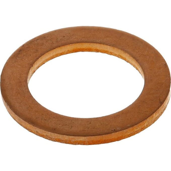 Briggs & stratton sluitring, afdichting