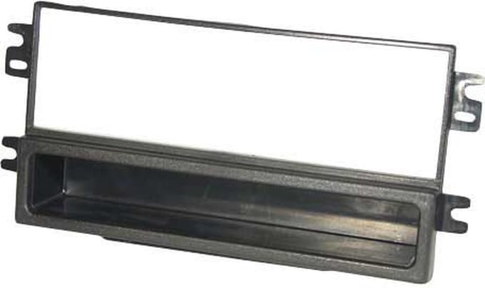 1-DIN paneel Kia Sportage 2005-2008