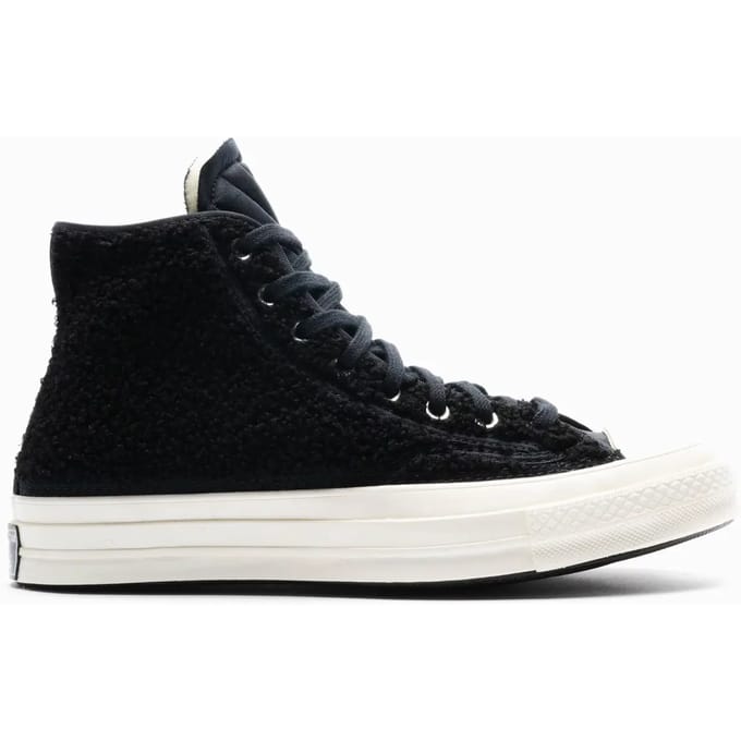 Kindertrainers Converse Cozy Utility Chuck 70