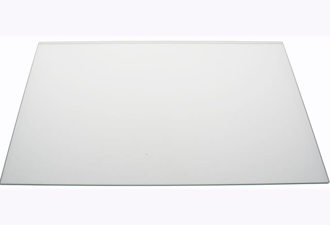 WHIRLPOOL - GLASPLAAT - COMPLEET - 481010668655