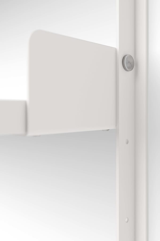 New Works New Works Tea Shelf - white/white