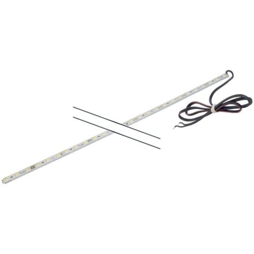 Geberit LED repair set light mirror it! Width 120 cm 597274000