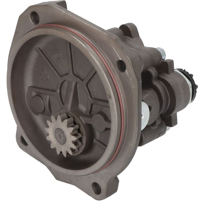 Pomp, brandstofvoortoevoer ENGITECH ENT096004