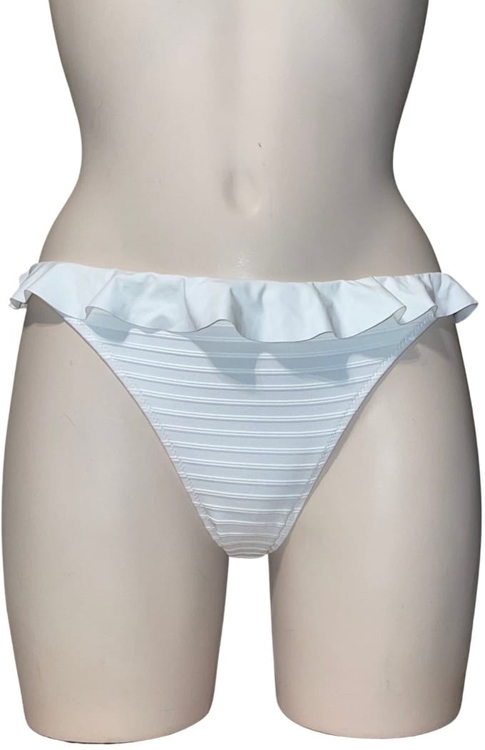 Marie Jo Swim Celine Bikini Slip 1002550 Natuur - maat 42