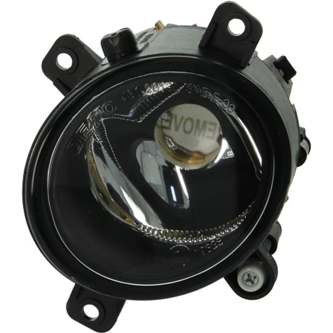 VanWezel 1828995 - Feu anti brouillard gauche pour Ford Mondeo de 10/2000 au 06/2007