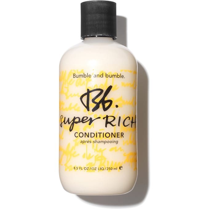 Bumble and Bumble Super Rich Conditioner 250Ml