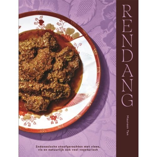 Rendang - Maureen Tan