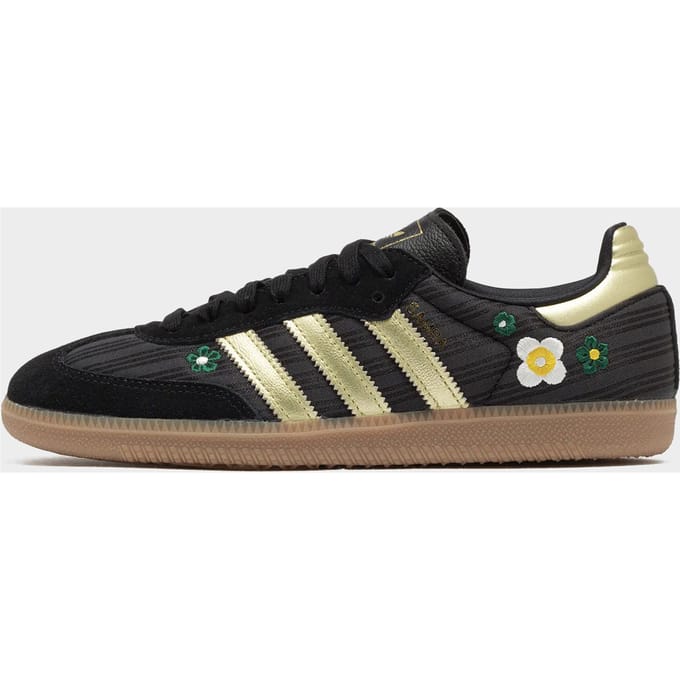adidas Originals x Liberty London Samba OG Dames