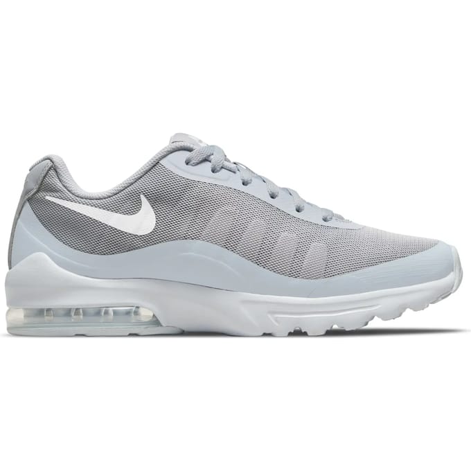 Nike Air Max Invigor Wolf Grijs Heren Sneakers Wit 749680-005 42 gray