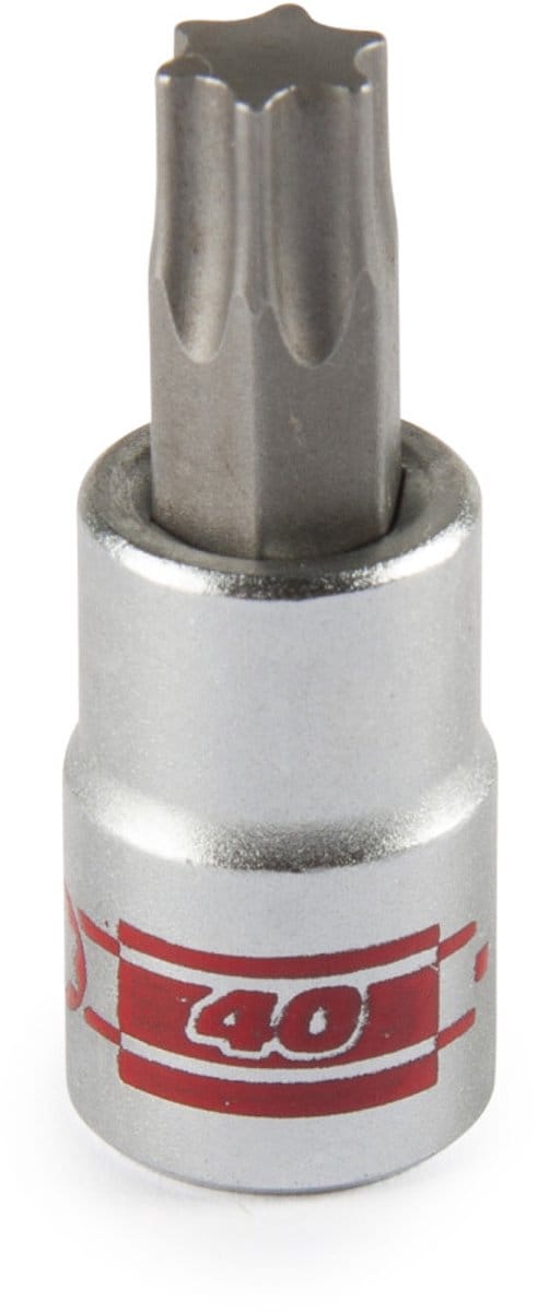 1/4'' Torx-dop/bit